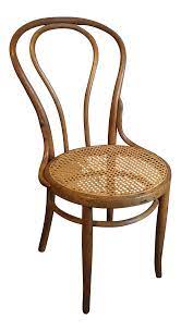 Top brands · >80% items are new · fill your cart with color J J Kohn Bentwood Cane Thonet Style 18 Chair Chairish