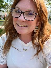 Sorority necklaces are popular this year