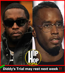 Diddy's case juror dismissed for jurisdiction issue