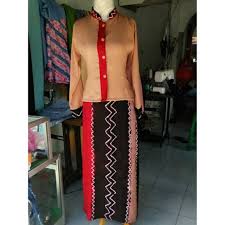 Karena banyak sekali model baju muslim wanita yang cantik yang bisa kamu jadikan koleksi. Halaman Download Stelan Sasirangan Kombinasi Polos Shopee Indonesia