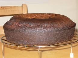 Les Enfants L Adorent Il Est Facile A Faire C Est Gateau Tres Moelleux Et Un Delice Pour Le Gouter En 2020 Genoise Chocolat Recette Genoise Chocolat Recette Genoise