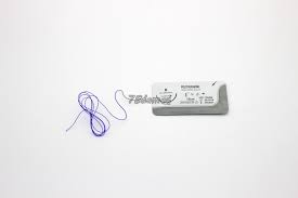 Image result for Polydioxanone Suture