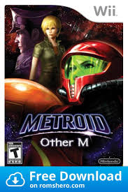 Download Metroid Other M Nintendo Wii Wii Isos Rom Metroid Other M Wii Metroid