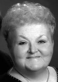 Mary Peplow Obituary (1950