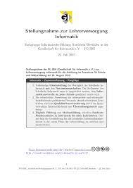 Um (eine) stellungnahme bitten, ersuchen, zur stellungnahme auffordern. Stellungnahme Beispiel Schule