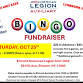Elmont/Lynbrook Auxiliary Bingo Fundraiser event image