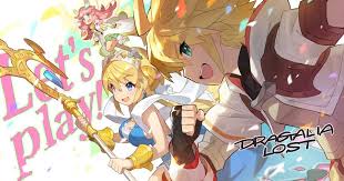 Dragalia lost es un juego de rol para android desarrollado por nintendo donde hay que . Estas Son Las Novedades Con Las Que Se Ha Estrenado Dragalia Lost Nintenderos Nintendo Switch Switch Lite