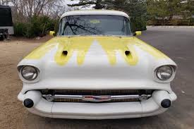 Image result for Canary Yellow 1957 General Electric