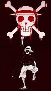 A collection of the top 50 8k anime wallpapers and backgrounds available for download for free. 4k Luffy Wallpapers Ixpap