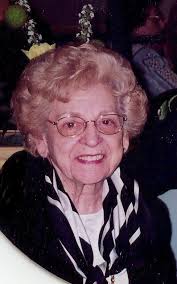 Margarite Doria Obituary