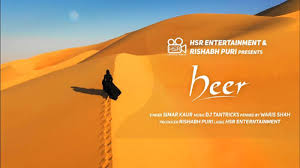 Heer Lyrics Simar Kaur Lyricsbell Heer heer na aakho adiyo main te sahiban hoi ghodi leke aave le jaaye ghodi leke aave le jaaye. heer lyrics simar kaur lyricsbell