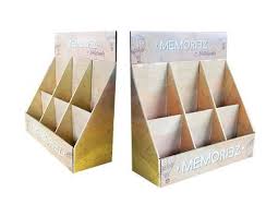 Maybe you would like to learn more about one of these? China Pdq Cardboard Counter Display For Supermarkets Promotion Cosmetic Counter Top Displays On Global Sources Garments Display Stands Lipstick Display Case Led Lamp Countertop Display