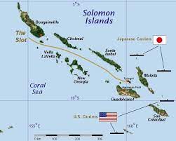 The japanese, however, had secretly abandoned the island two weeks earlier, and so the allied landings were unopposed. Pin On World War Ii