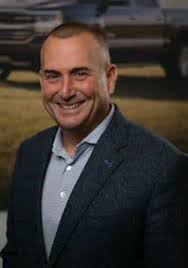 Peltier Chevrolet Staff