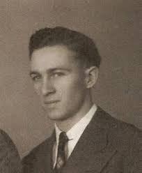 Harold Mack Thornberg (1921-1997)