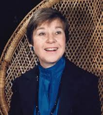 Obituary information for Joyce L. Ford