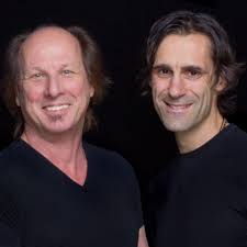 Adrian Belew Power Trio