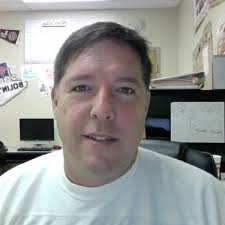 Glenn Bolin (@GlennBolin88)