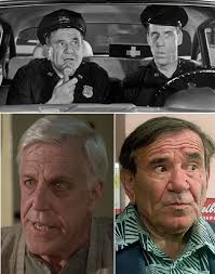 I'll risk a third 'old favourite' from before our times. Across 5 decades  1879-1917, if you asked provincial audiences who they identified in the  'Pooh Bah' roles the answer would not have