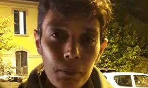 Mazen Alhummada: "Io scappato dall'Inferno, vi racconto la verità sulla  detenzione in Siria"