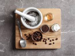 What is coffee scrub good for? How To Make A Facial And Body Coffee Scrub At Home