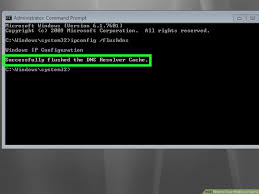 Wait for the files to be purged and you are done! 4 Ways To Clear Windows 7 Cache Wikihow