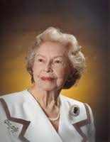 Carolyn Reeves Smalling (1920-2007)