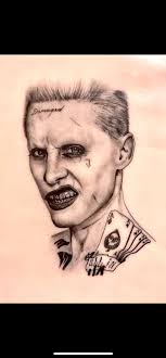 Profile for Art and body ink by Danielle