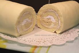 Hanya guna dua bahan, dah boleh buat aiskrim gulung ini dengan cara yang paling mudah. Resepi Resapi Kek Gulung Durian Pawtaste Com