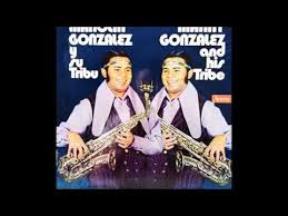 MANOLÍN GONZÁLEZ Y SU TRIBU