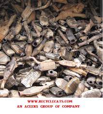 What Is A Catalytic Converter And How To Recycle It Converter Recycling Scrap