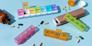 The 8 Best Pill Boxes of 2026 | Reviews by Wirecutter