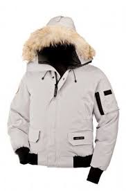 Canada Goose Men Light Gray Chilliwack Bomber Cad271 22 Http Www Downjacketcheapsale Com Canada Goo Coat Canada Goose Canada Goose Parka Canada Goose Mens