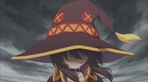 Happy Birthday To Me Meme Konosuba Konosuba Anime Anime Nerd Best Waifu