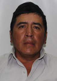 Otorongo HUAMAN REYNOSO, GUILLERMO EDMUNDO. DNI: 80407348