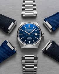 Maybe you would like to learn more about one of these? Frederique Constant Highlife Automatic Cosc Fc 303n4nh6b Starting At 1 616 00 Irisimo Com