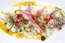 50 Things To Eat And Drink In Greater Cleveland 2015 Photos Eat Appetizer Menu Stuffed Peppers