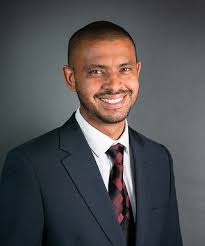 Duane Petersen promoted to Director of JG Afrika