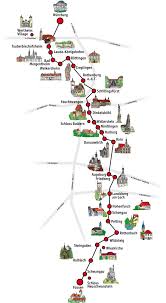 The Romantic Road Germany Travel Guide Tips Maps Itinerary Romantic Road Germany Romantic Road Germany Travel Guide