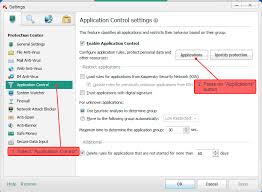 How To Configure Kaspersky Internet Security To Work With Internet Download Manager Idm