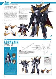 アグラ ヴェイン コード ギアス