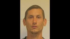 Brownwood man arrested for stealing...