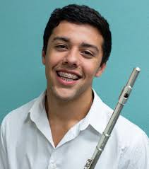 Hear winning student musicians in President's Honor Recital at the  University of Redlands