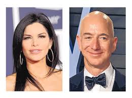 When jeff was just four years old, jacklyn got married to miguel mike bezos, a cuban who immigrated to the united states alone at the age of 15. Celebrity Buzz Centers On 2 Abq Natives Albuquerque Journal
