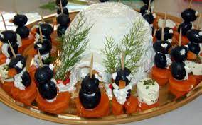 Vi proponiamo oggi 10 antipasti veloci e molto gustosi per arricchire i vostri pranzi. Antipasti Di Natale Per Stupire Sottocoperta Net
