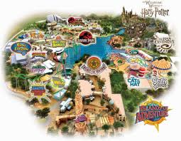 Operating hours normally begin at 9:00 a.m. Universal Orlando Florida What To Do With Younger Kids Wanderwisdom