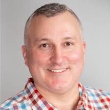 I'm happy to share that I'm starting a new position as Director of  Operations at Rural Lynx!