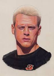 Does anyone know this artist?