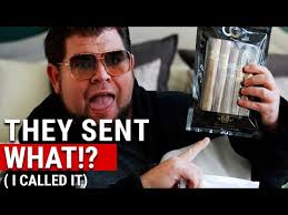 Pick Jimi Cigar Reviews