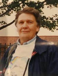 David George Coleman Obituary